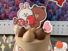 -好利来(旅顺世达店)