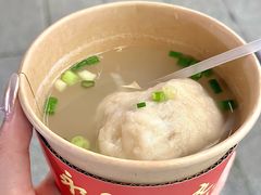 -永和鱼丸(南后街店)