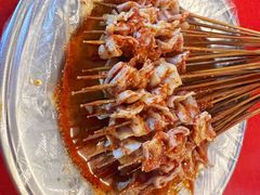 涮牛肚-玲玲涮牛肚(土门坊店)