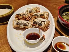 -红城阁·上海味道(四平路店)