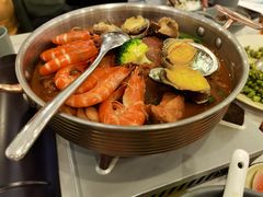 台式富贵锅-鹿港小镇(黄金店)