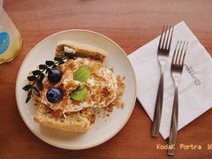 -PUZZLE COFFEE 拼图咖啡