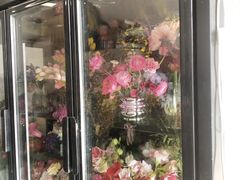 -卓花境Flowerwonderland花店