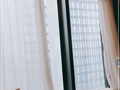 -长沙富力万达文华酒店