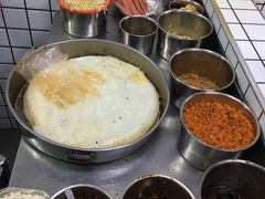 -小竖点徽派卷面皮(洪都店)