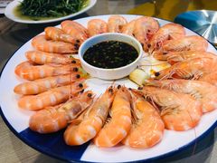 -日进一片海.生腌海鲜火锅.宵夜烧烤(三里屯总店)