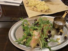 -Ciao窑炉披萨餐厅(宁波阪急店)