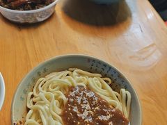 -肖家河家常面(肖家河北街店)