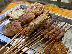 -老建水鸡脚王(翰林街店)