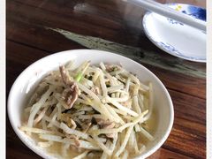 -美味之家·湖景农家乐(太湖东山店)