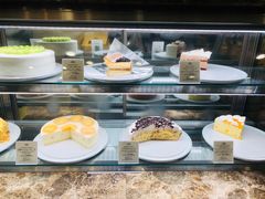-HARBS(渋谷ヒカリエ シンクス店)