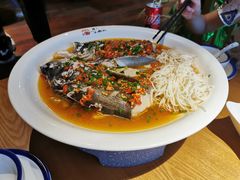 -举炊·寻湘记·新鲜现炒(临平西子国际店)