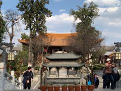 -大理文庙(大理古城)