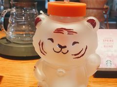 -星巴克(蒲汇塘路店)