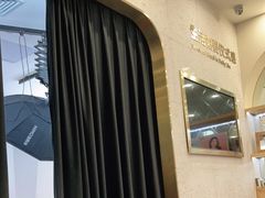 -海马体照相馆(上海宝山万达广场店)