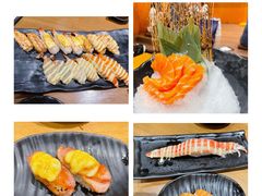-吉兆手握寿司(车公庙店)
