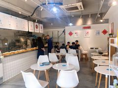 -轻净Clean&Pure(车公庙安徽大厦店)