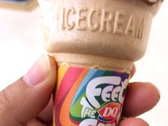-DQ·蛋糕·冰淇淋(金鼎购物中心店)