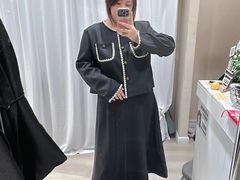 -绮梦微胖大码女装(东方社区三十一街坊店)