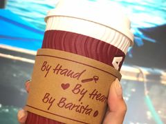 -COSTA COFFEE(济南振华商厦店)
