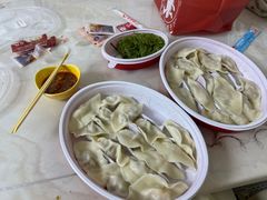 -喜家德虾仁水饺(马栏店)