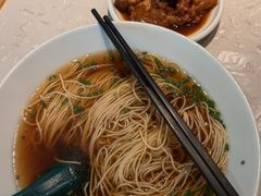 -松鹤楼面馆(宝安机场店)
