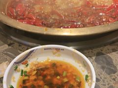 -小龙坎火锅(春熙太古里店)