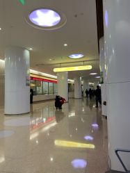 -天津市儿童医院(北辰龙岩院区)