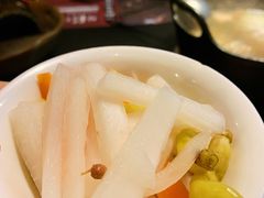 -盡膳口福·百年汤方火锅(科华北路店)