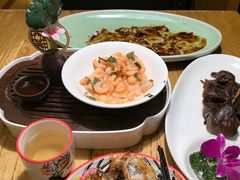 -新白鹿餐厅(龙游路店)
