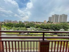 -广州卓思道酒店(南村万博店)