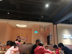-九毛九西北菜(大东海店)