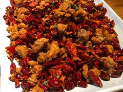 -望京一号·重庆江湖菜(工体店)