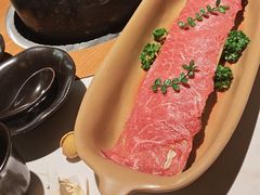 -芸山季·云南野生菌火锅(南翔印象城MEGA店)