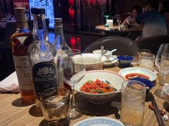 -苏州凯悦酒店·酒肆(华池街店)