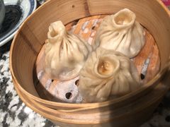 -南京大牌档(凯德大峡谷店)
