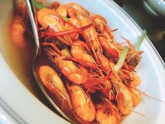 -湖畔居茶楼(湖滨店)