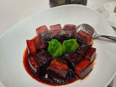 -蘇锦宴·淮扬菜烤鸭·小院(三元桥霄云路店)