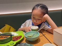 -谷田稻香·砂锅菜(西乡天虹店)