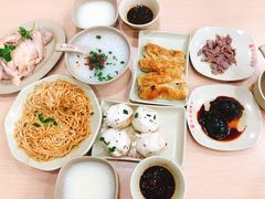 -百家鸡味馆(清泰店)