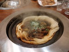 -二十一分小锅炖(中心店)