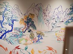 -潮一不贰·法式甜品·生日蛋糕·西式简餐(外滩店)