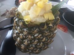 -越海渔村