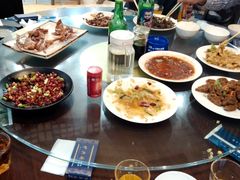 -伊兴阁清真小馆