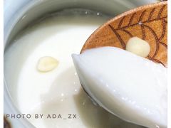 自制杏仁豆腐-顺承小院儿