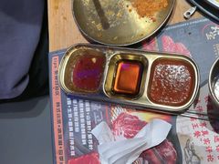 -首尔朴宝·炭火烤肉(五角场店)