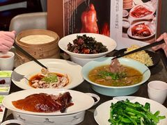 -金鸭季·北京烤鸭(深业上城店)
