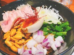 -真打拉面·日式拉面新流派(体育西横街店)