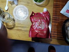 -牛汤哥慢熬牛肉汤(五道口店)