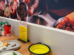 -韩悦牛排烤肉无限续(宝能中心店)